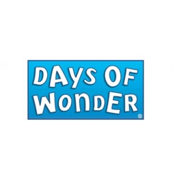 Days of Wonder logo