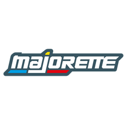Majorette logo