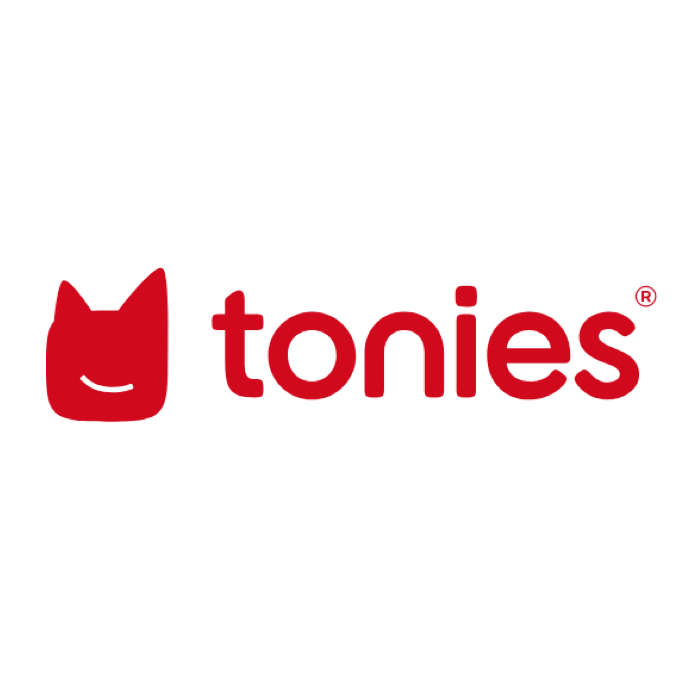 Tonies logo