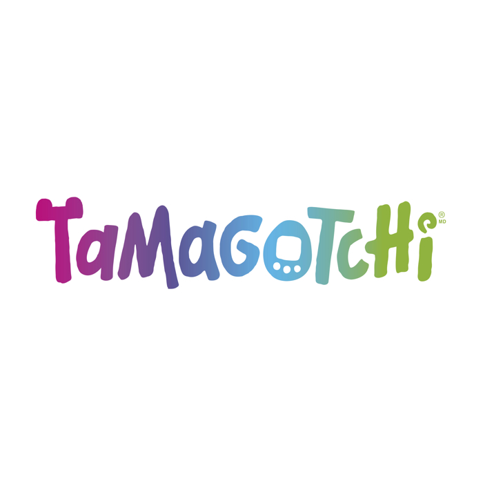 Tamagotchi logo