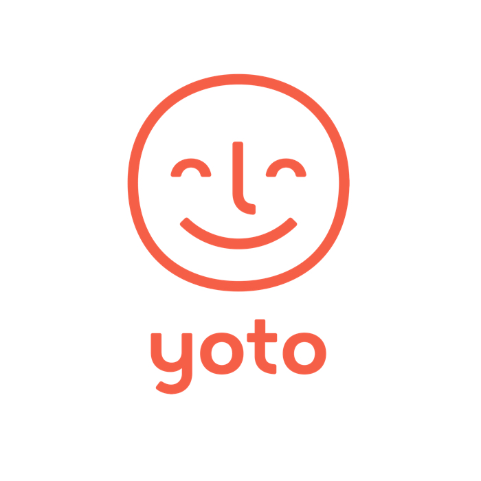 Yoto logo
