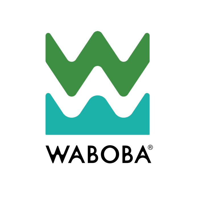 Waboba logo