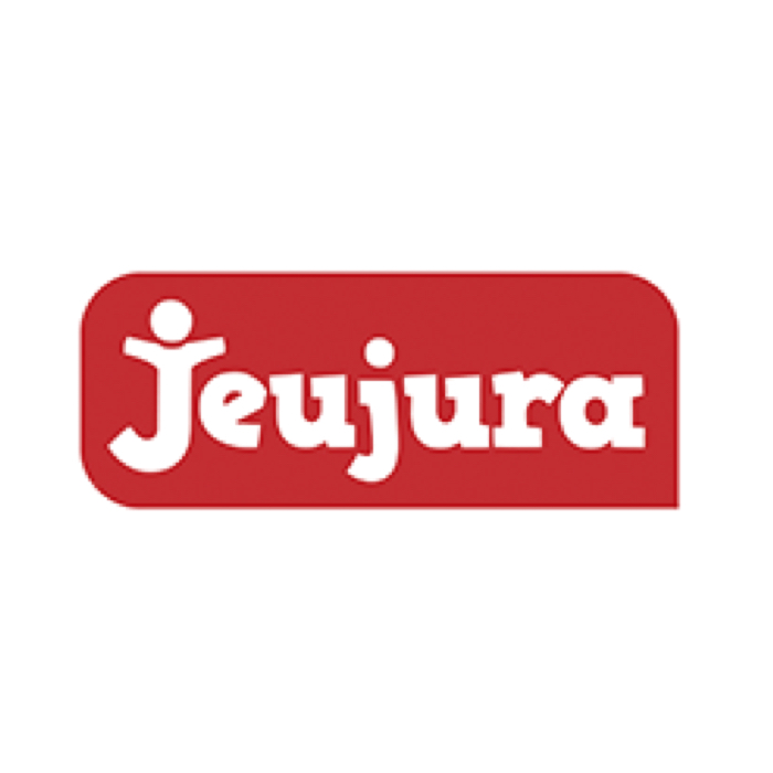 Jeujura logo