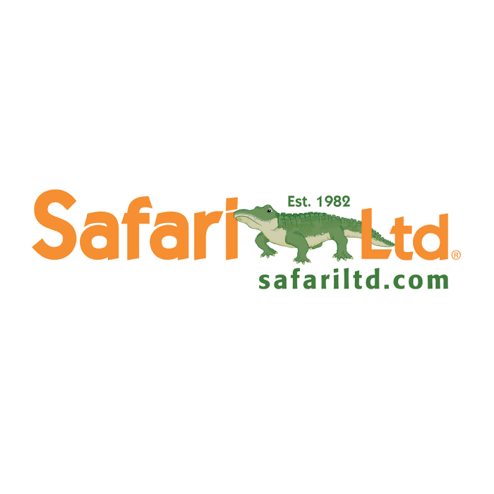 Safari Ltd logo