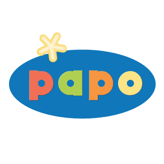 Papo logo
