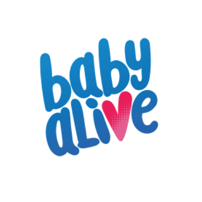 Baby Alive logo