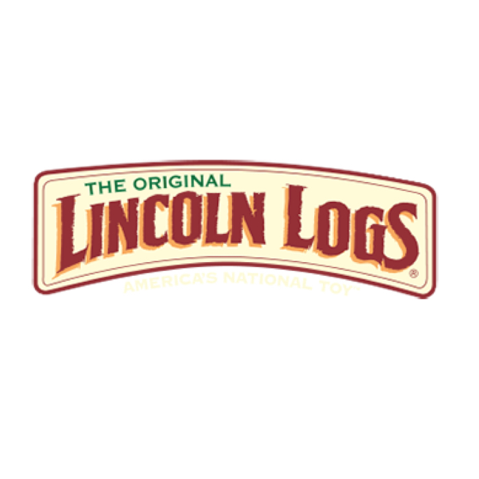 Lincoln Logs logo