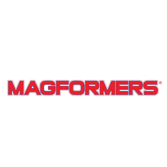 Magformers logo