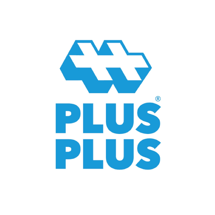 Plus-Plus logo