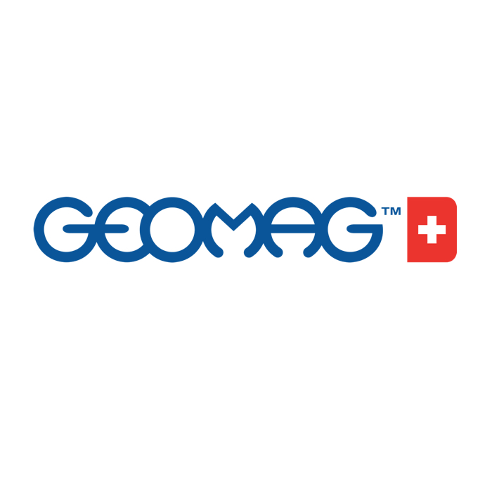 Geomag logo