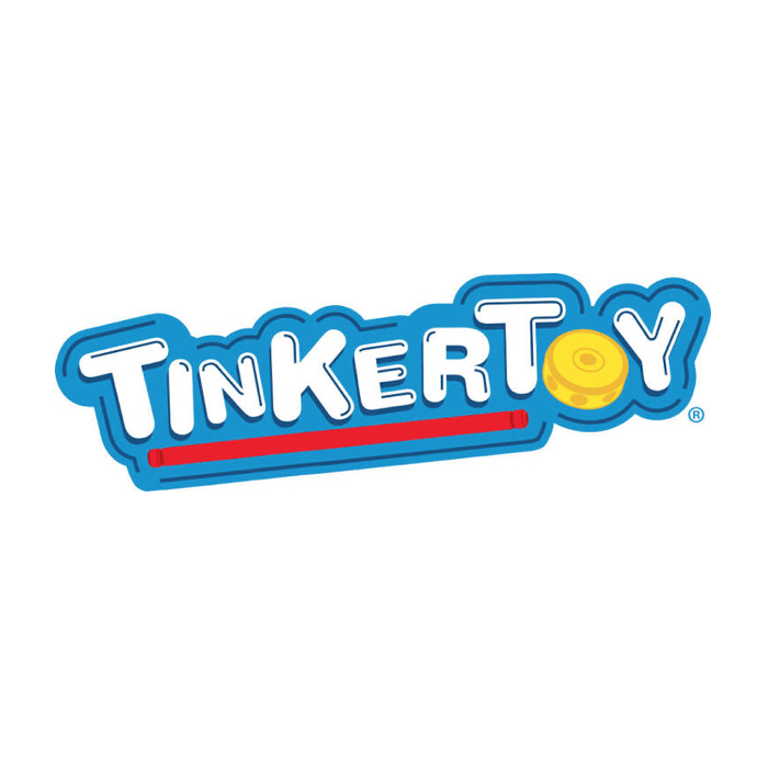 Tinkertoy logo