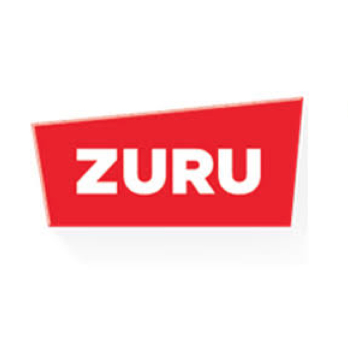 ZURU logo