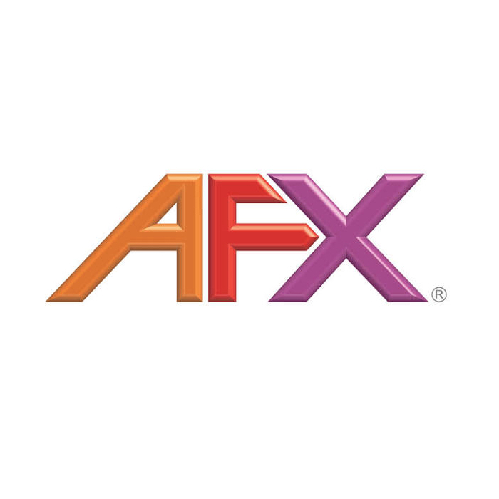 AFX logo