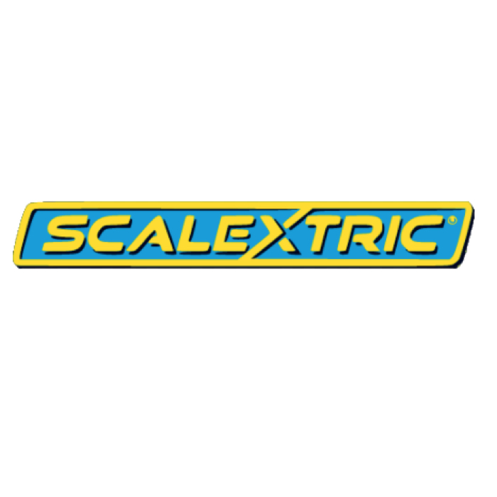 Scalextric logo