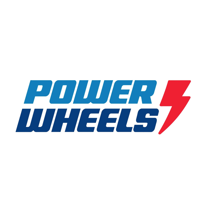 Power Wheels logo