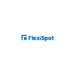 FlexiSpot logo