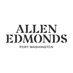Allen Edmonds logo