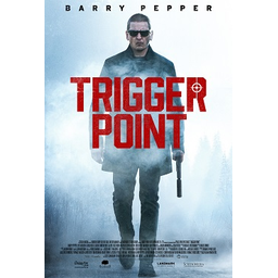TriggerPoint logo