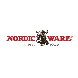 Nordic Ware logo