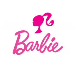 Barbie logo