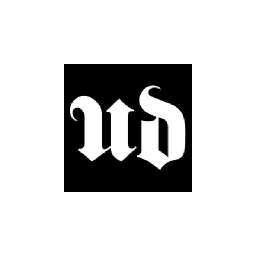 Urban Decay logo