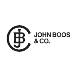 John Boos logo