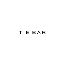 The Tie Bar logo