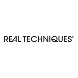 Real Techniques logo