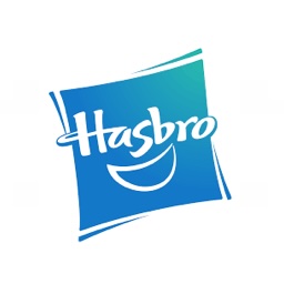 Hasbro logo