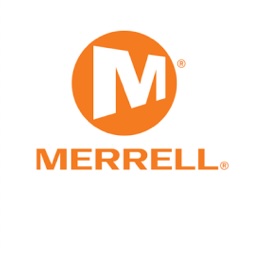 Merrell logo