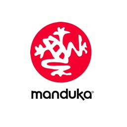 Manduka logo