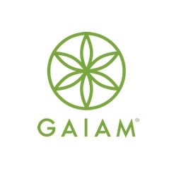 Gaiam logo