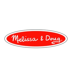 Melissa & Doug logo