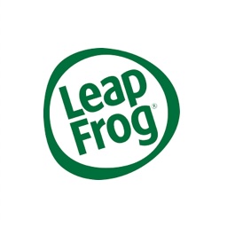LeapFrog logo