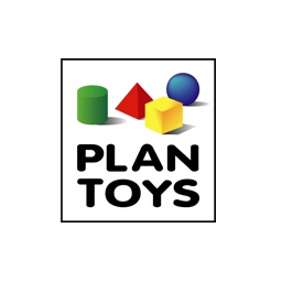 PlanToys logo