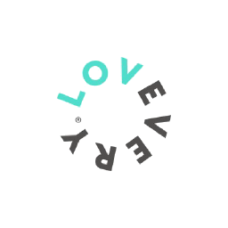 Lovevery logo