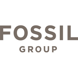 Fossil logo