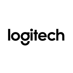 Logitech logo