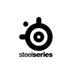 SteelSeries logo