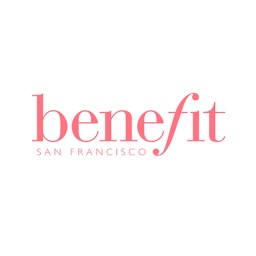 Benefit logo
