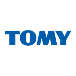 Tomy logo