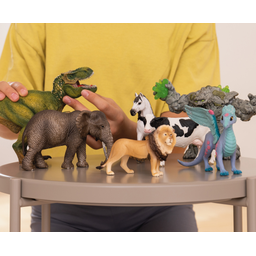 Schleich logo
