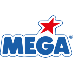 Mega Bloks logo