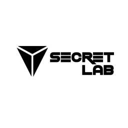 Secretlab logo