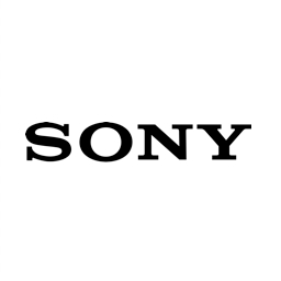 Sony logo