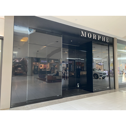 Morphe logo