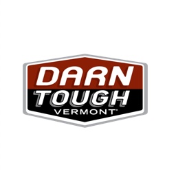 Darn Tough logo
