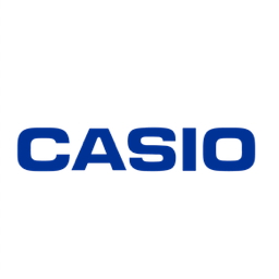 Casio logo