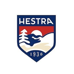 Hestra logo